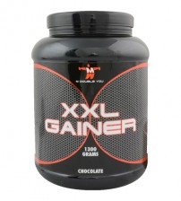 XXL GAINER 1300gr